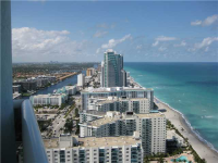 1800 S Ocean Dr # 2501, Hallandale, Florida 33009 