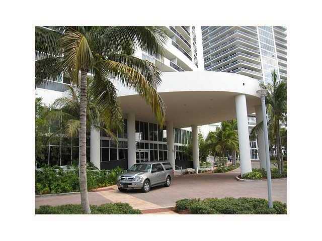 1800 S Ocean Dr # 3401, Hallandale, Florida 33009 