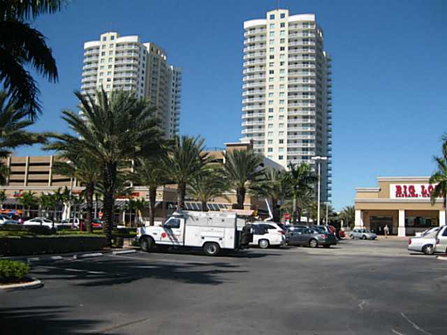 1745 E HALLANDALE BEACH BL # PH01W, Hallandale, Florida 33009 