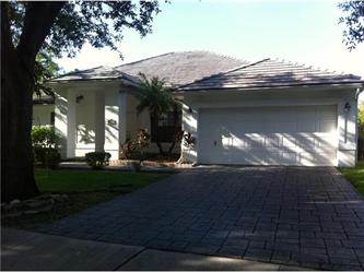 9737 N  Springs Wy, Coral Springs, FL 33076 