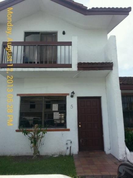 11685 NW 1st Terrace #5, Miami, FL 33172 