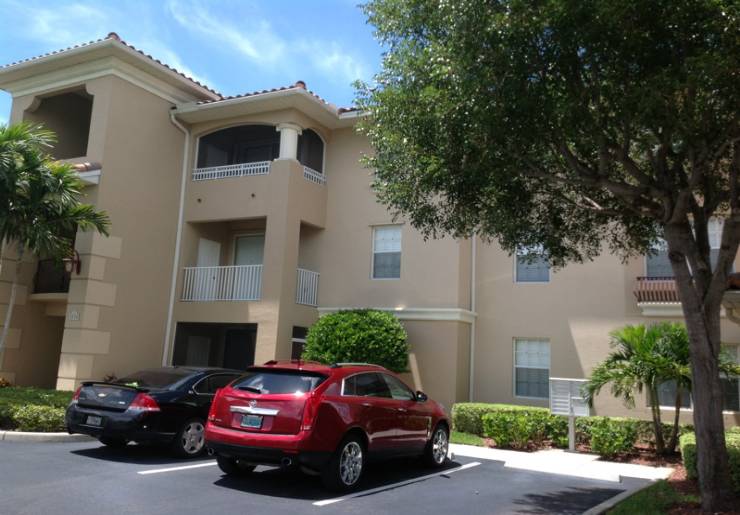 1510 Sw 50th St Apt 301, Cape Coral, FL 33914 