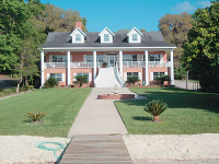 6301 Kingsley Lake RD, Starke, FL 32091 