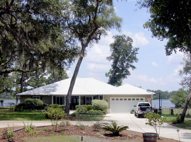200 33rd Way, Keystone Heights, FL 32656 