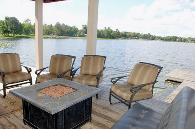 213 SE 28th Way, Keystone Heights, FL 32656 