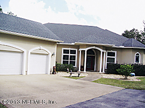 6745 Crystal Lake RD, Keystone Heights, FL 32656 