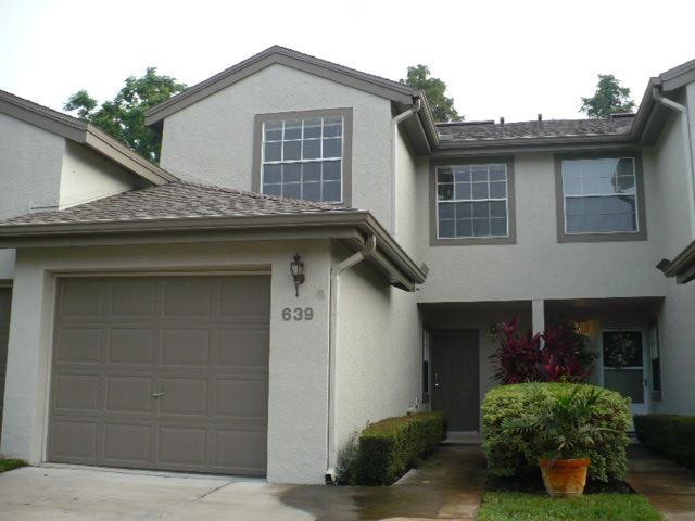 639 Quail Keep Dr 32, Safety Harbor, FL 34695 