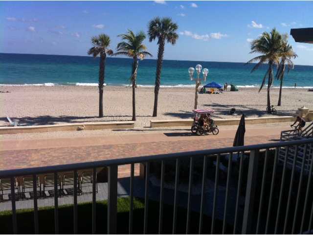 3300 N SURF RD # 19A, Hollywood, Florida 33019 