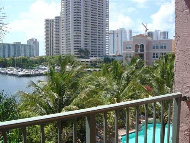 19801 E COUNTRY CLUB DR # 4504, Aventura, Florida 33180 