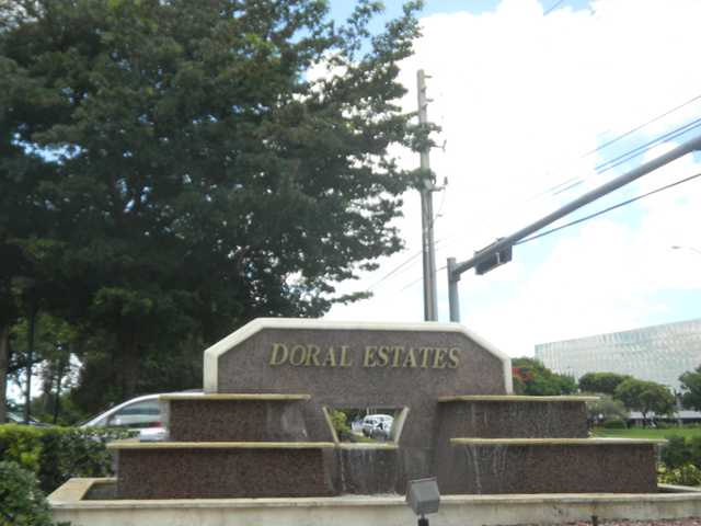 4640 NW 93 DORAL CT, Doral, Florida 33178 