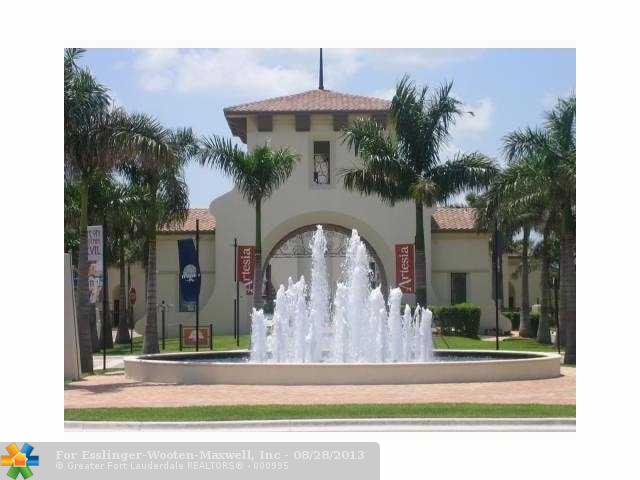 2925 NW 126TH AVE # 317-1, Sunrise, Florida 33323 
