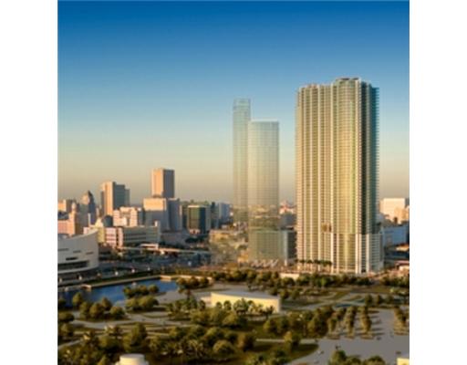 900 BISCAYNE BL # 3906, Miami, Florida 33132 