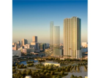 900 BISCAYNE BL # 3906, Miami, Florida 33132 