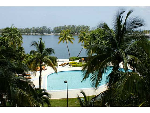 2451 BRICKELL AV # 4T, Miami, Florida 33129 