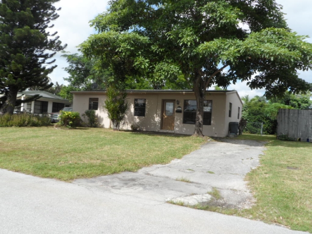 2653 NW 60th Ave, Margate, FL 33063 