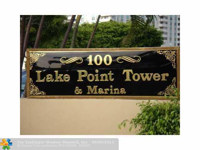 100 Golden Isles Dr # 114, Hallandale, Florida 33009 