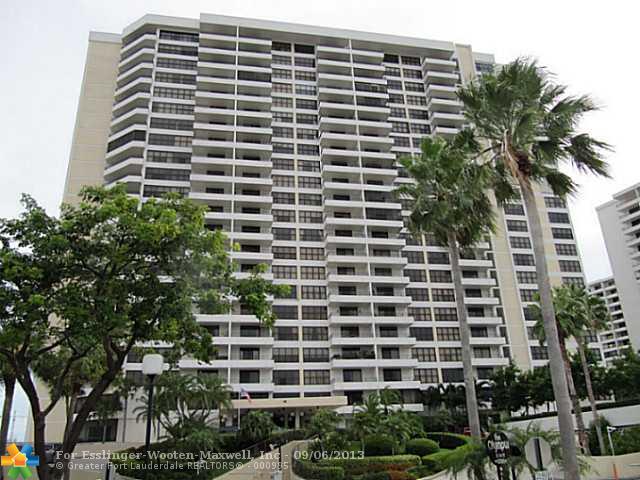 2500 Parkview Dr # 2219, Hallandale, Florida 33009 