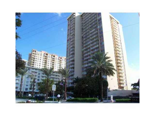 3140 S OCEAN DR # 2207, Hallandale, Florida 33009 