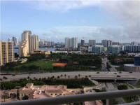 19501 W COUNTRY CLUB DR # 2007, Aventura, Florida 33180 