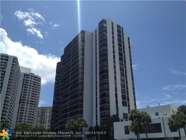 3731 N COUNTRY CLUB DR # 1523, Aventura, Florida 33180 