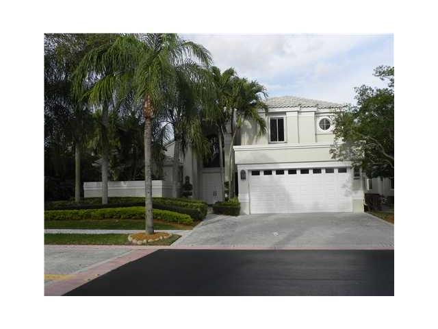 2700 Pinehurst, Weston, Florida 33332 