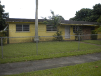 14540 SW 270th St, Homestead, FL 33032 