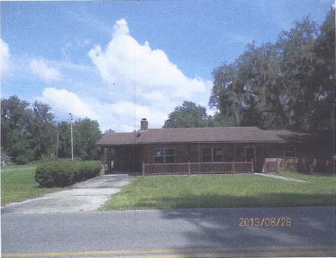 10460 Jackson St, White Springs, FL 32096 