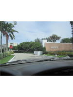 3020 MARCOS DR # S-204, Aventura, Florida 33160 