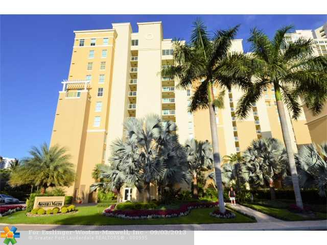 3340 NE 190th St # 1808, Aventura, Florida 33180 