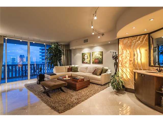 3000 ISLAND BL # 2602, Aventura, Florida 33160 