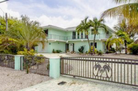 756 East Caribbean Drive, Summerland Key, FL 33042 