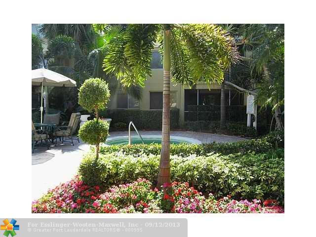 5740 ROCK ISLAND RD # 281-7, Tamarac, Florida 33319 