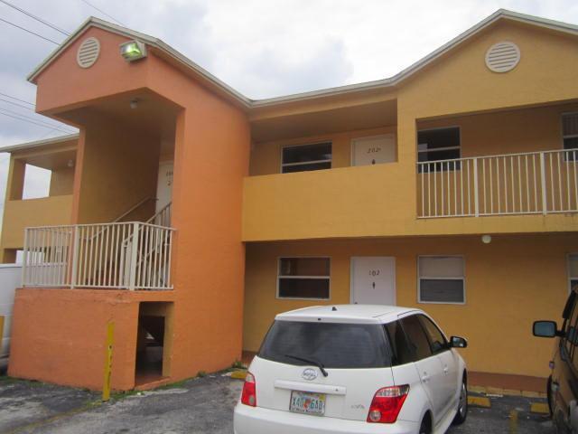11378 W FLAGLER ST # 206, Miami, Florida 33174 