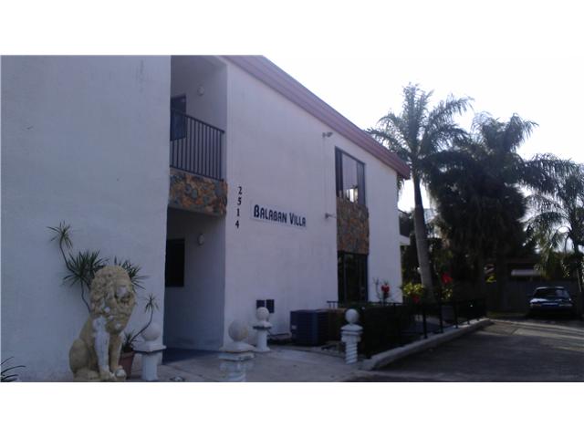 2514 TAYLOR ST # 6, Hollywood, Florida 33020 
