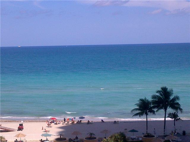 2501 S Ocean Dr # 820, Hollywood, Florida 33019 