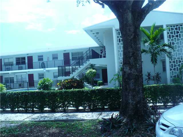 3510 HARRISON ST # 12, Hollywood, Florida 33021 