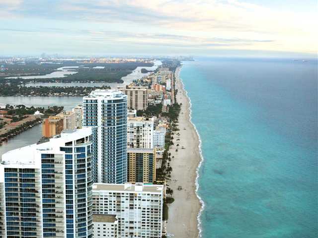 2501 S OCEAN DR # 905, Hollywood, Florida 33019 