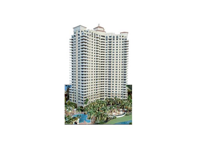 19501 W Country Club Dr # 1903, Aventura, Florida 33180 