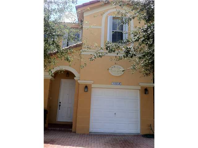 10954 NW 78 TE # 0, Doral, Florida 33178 