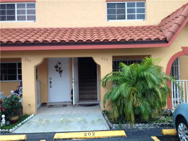 7794 W 29 LN # 201, Hialeah, Florida 33016 