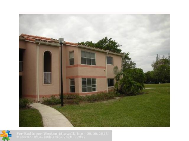 3440 N Pinewalk Dr N # 517, Margate, Florida 33063 