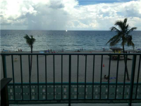 400 N SURF RD # 403, Hollywood, Florida 33019 