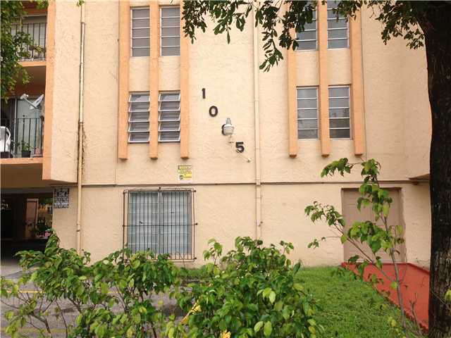 1085 W 68 ST # 307, Hialeah, Florida 33014 