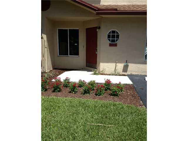 9745 NW 37TH ST # 0, Sunrise, Florida 33351 