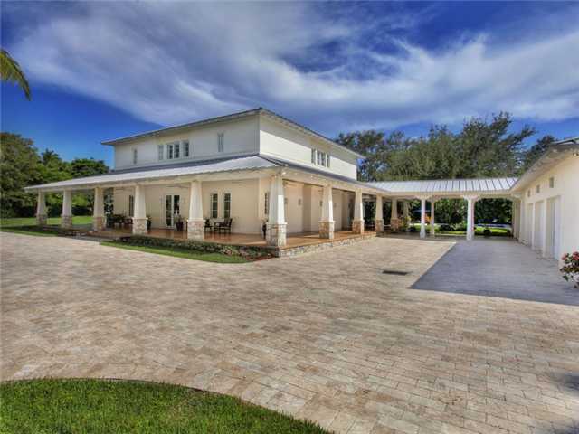 5800 SW 93 St, Pinecrest, Florida 33156 