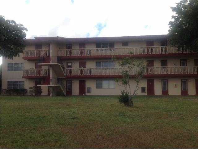 5420 NW 11TH ST # 206, Plantation, Florida 33313 