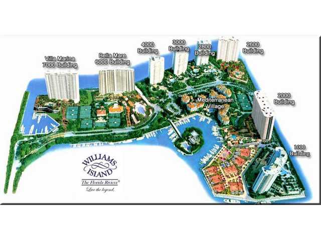 7000 Island Blvd # 1008, Aventura, Florida 33160 