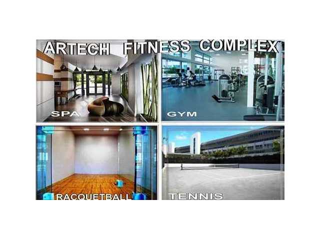 2950 NE 188 ST # 405, Aventura, Florida 33180 