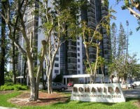 20100 W COUNTRY CLUB DR # 703, Aventura, Florida 33180 