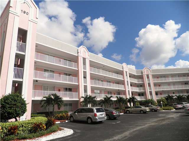 2603 NW 103RD AV # 409, Sunrise, Florida 33322 